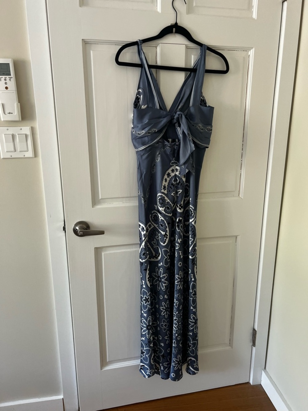NWT Caroline Constas dress Size XS - Picture 2 of 3